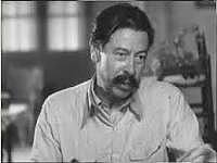 Carlos Lopez Chaflan