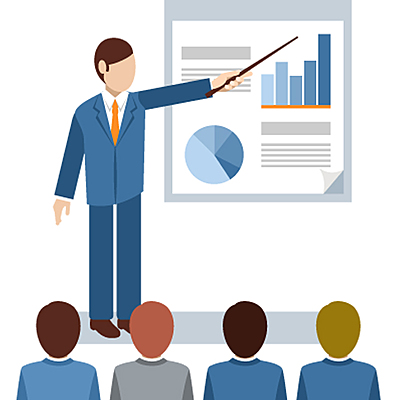 Timeline: La administración en el tiempo