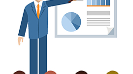 Timeline: La administración en el tiempo