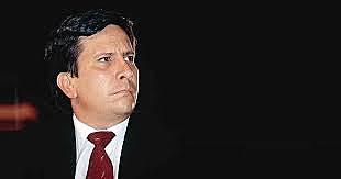 ASESINATO MINSITRO RODRIGO LARA BONILLA