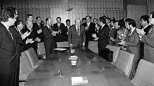 PRIMER ACUERDO DE PAZ