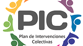 Timeline: Linea de tiempo del Plan de Intervenciones Colectivas (PIC) en Colombia, por: Wilmer A. Sanjuan Pacheco