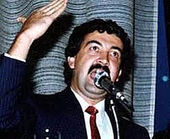 ASESINATO DE BERNARDO OSSA