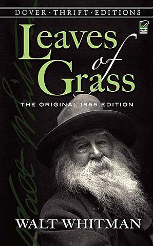 Leaves of Grass - Walt Whitman