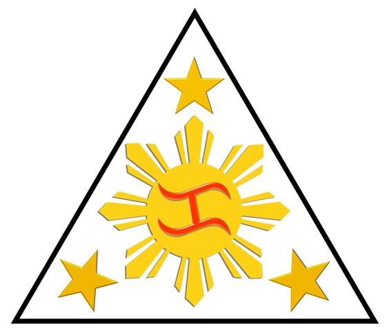 Foundation of the "Liga Filipina"