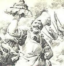 Conflicto entre Francia y México