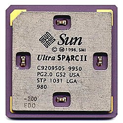 Sun SPARC