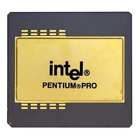 Intel Pentium Pro