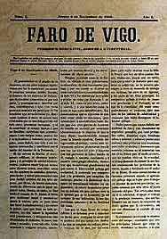 Nace el Primer Diario