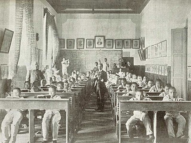 Aplicación 1826-1842