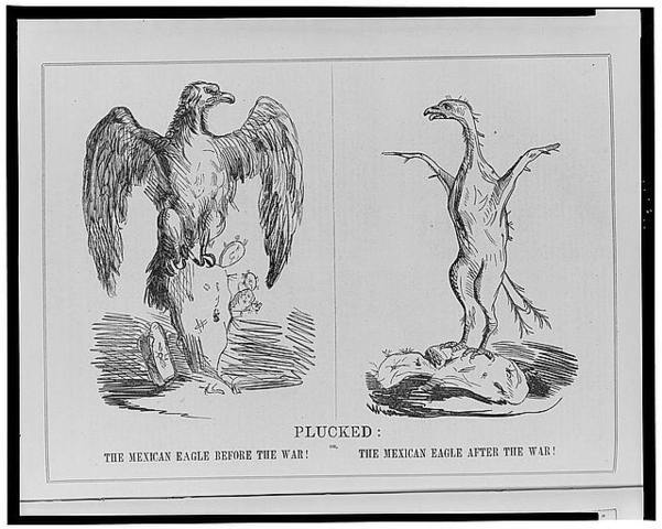 U.S. Victories - Battle of Monterrey