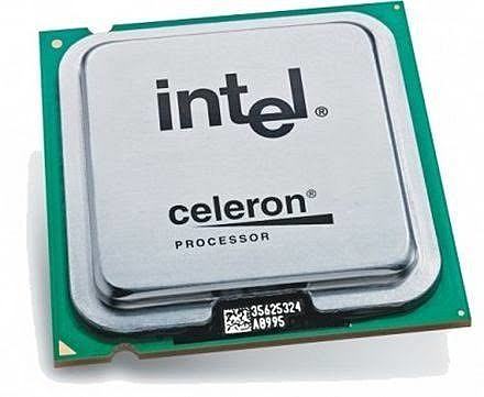 INTEL CELERON