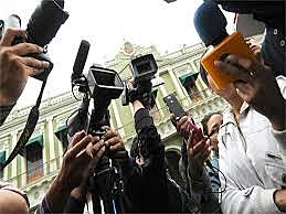 Nace El Periodismo Informativo