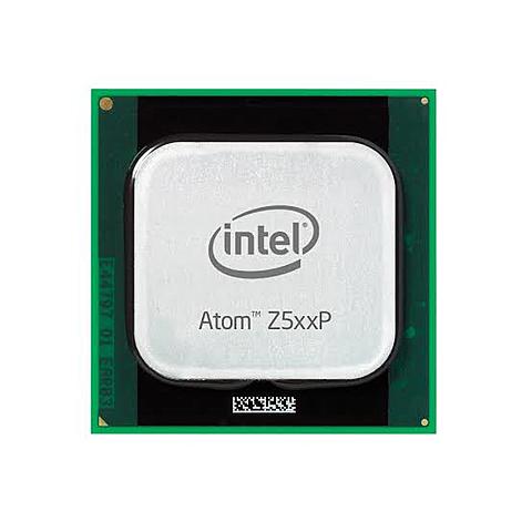 INTEL ATOM