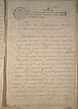 Conspiración de la Profesa