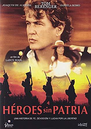 Héroes sin Patria