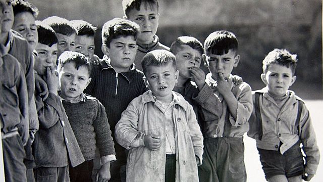 educación  religiosa