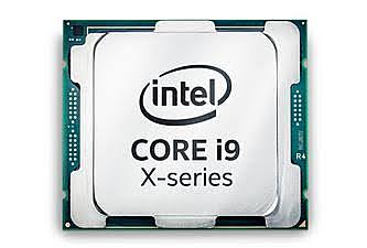 INTEL CORE I9