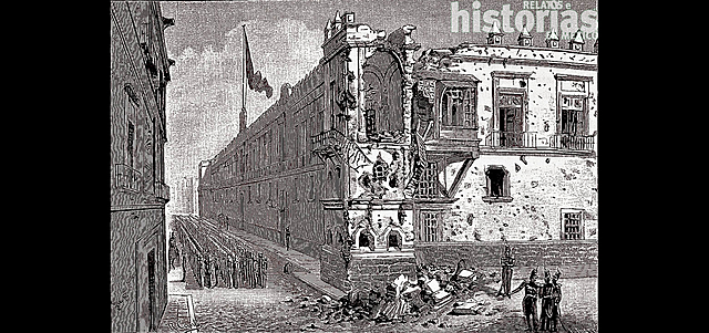 Presencia de Juàrez en Guadalajara