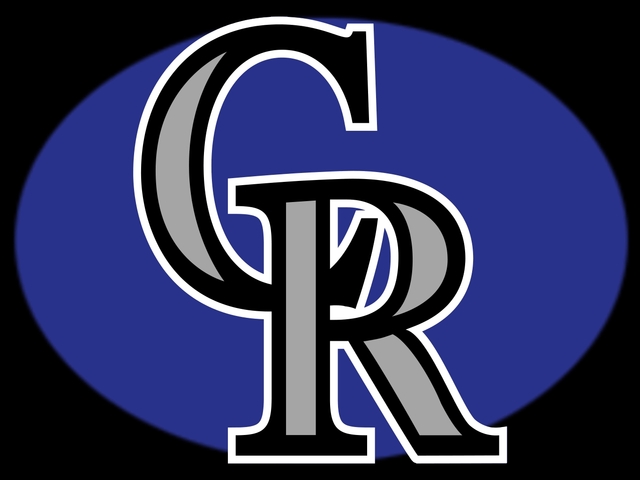 Rockies Baseball Team