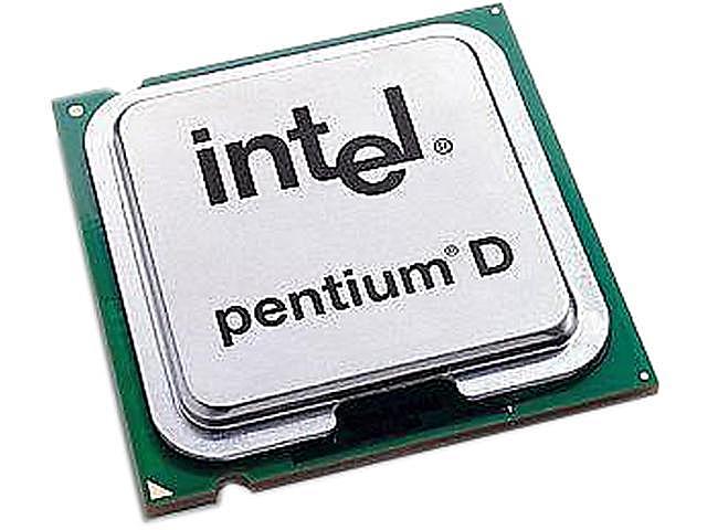 INTEL PENTIUM