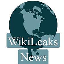 Wikileaks.