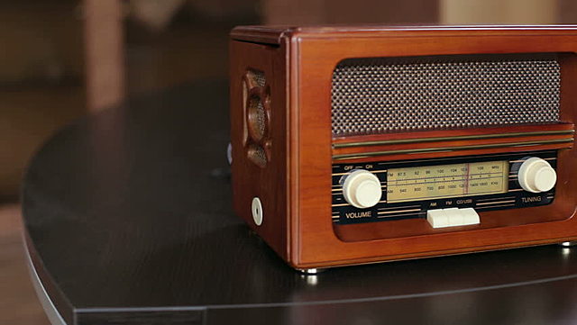 Inclusión del radio a la educación