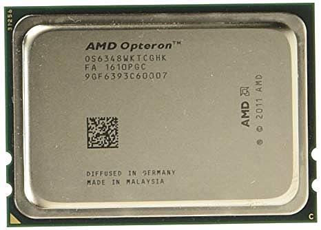 AMD Opteron