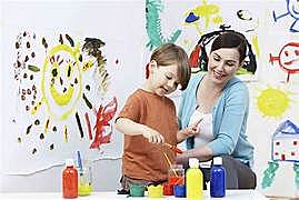 Educación Preescolar