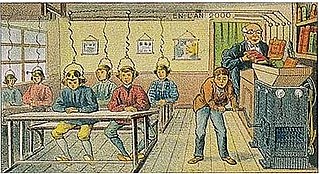 Paradigma de la Educación Tradicional