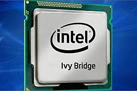INTEL IVY BRIDGE
