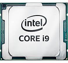 Intel Core i9