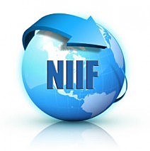 ORIGEN DE LAS NIIF