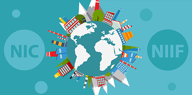 APORTES NEGATIVOS DE LAS NIIF