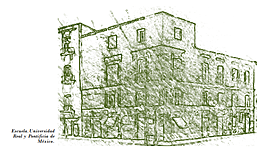 Timeline: Historia de la UNAM