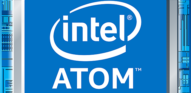 Intel Atom