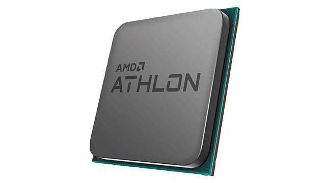 AMD Athlon FX