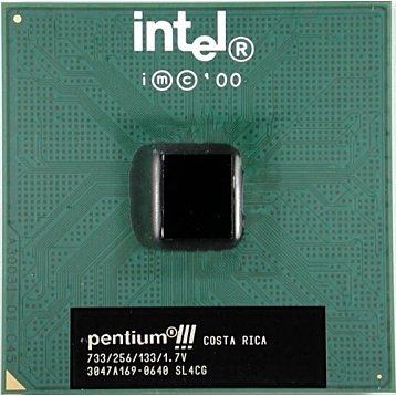 Pentium lll