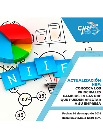 ACTUALIZACIÓN DE LAS NIIF PARA PYMES