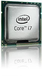 2008: El Intel Core Nehalem