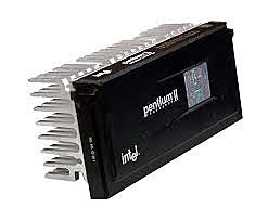 1997: El Intel Pentium II