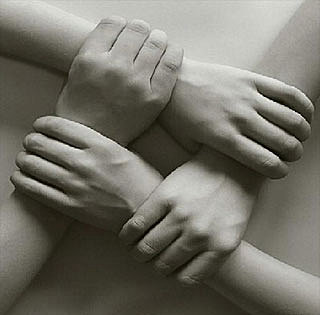 Inicio del trabajo social en Inglaterra