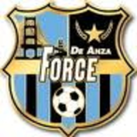 Force Soccer Team