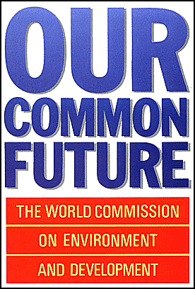 Nuestro Futuro Común