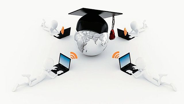 Educación Actual, Virtual-A distancia