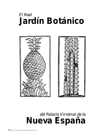 Fundación Real Jardín Botánico del Palacio Virreinal de la Nueva España
