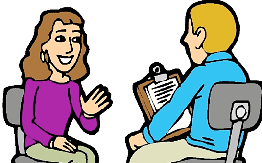 Profesionalización del trabajo social