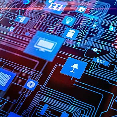 Timeline: Cronología de la Ingeniería en sistemas
