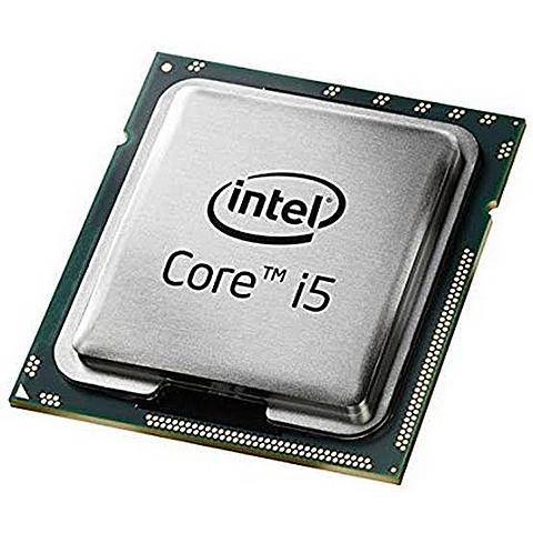 Intel core i5