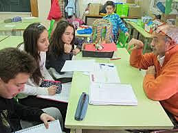 Educación por competencias